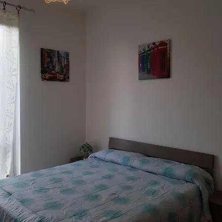 Apartmán Monolocali Lorena