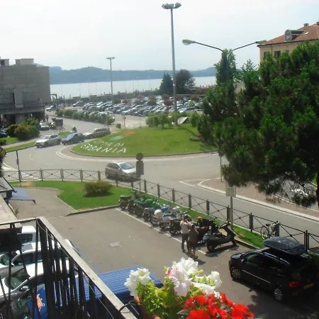 Monolocali Lorena Apartmán *