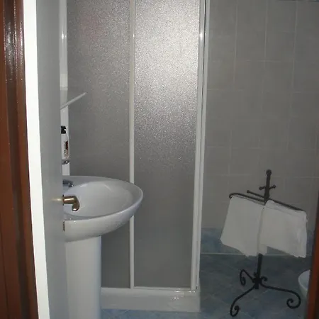 Apartmán Monolocali Lorena