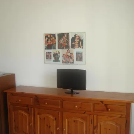 Apartmán Monolocali Lorena *