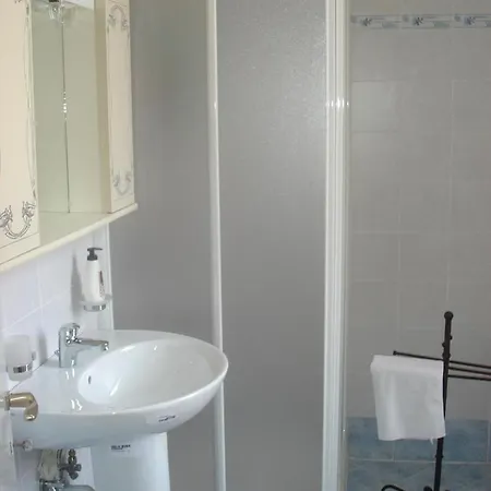 Apartmán Monolocali Lorena