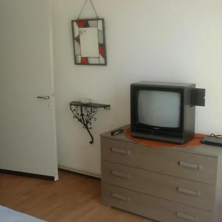Apartmán Monolocali Lorena