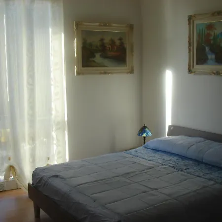 Apartmán Monolocali Lorena *