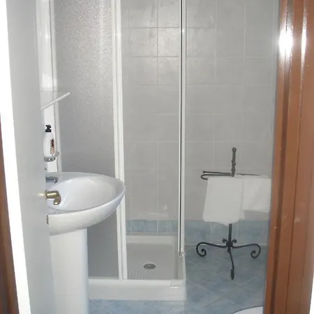 Monolocali Lorena Apartmán *