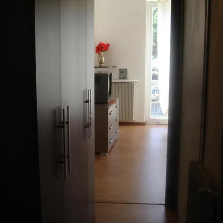 Apartmán Monolocali Lorena Verbania